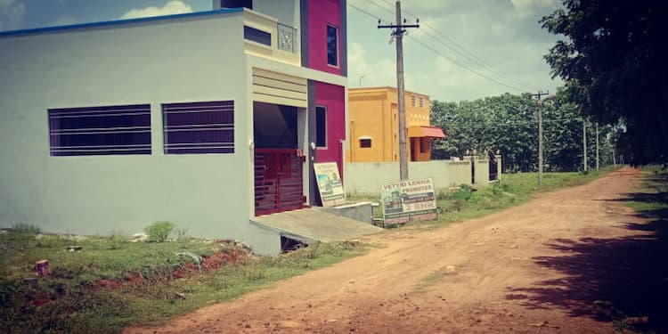 Single Property Image