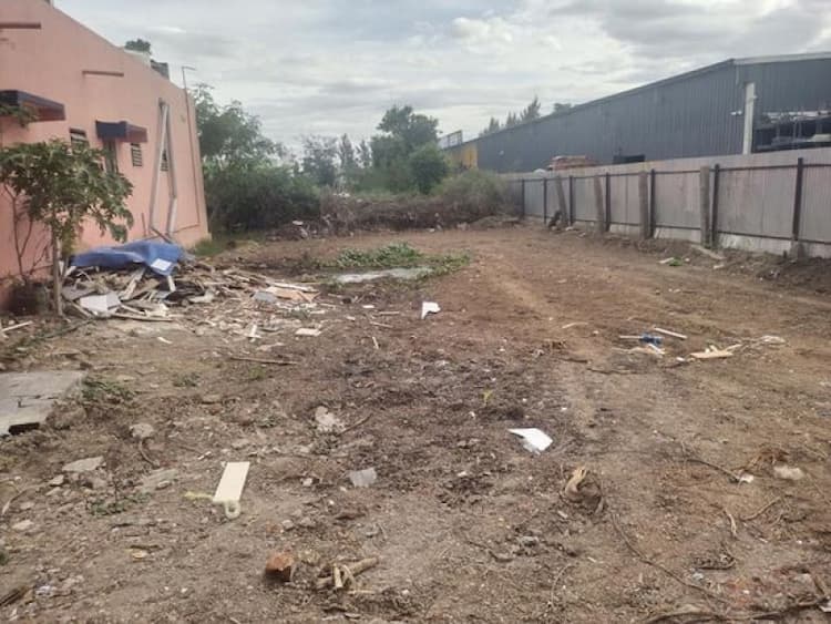 Single Property Image