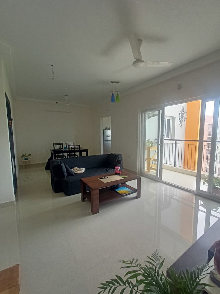 Flat for rent