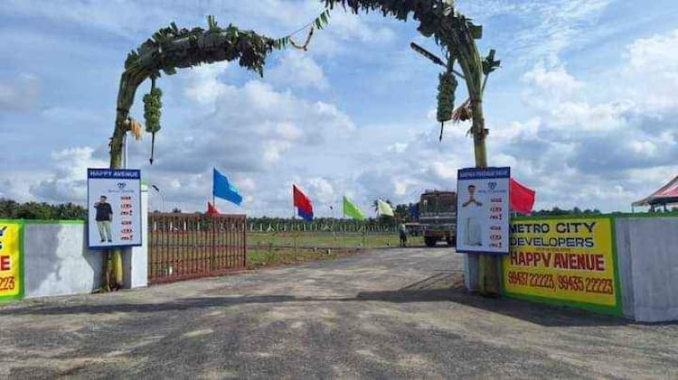 Single Property Image