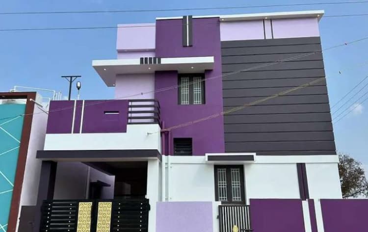 House for sales