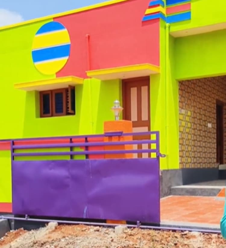 House for sales