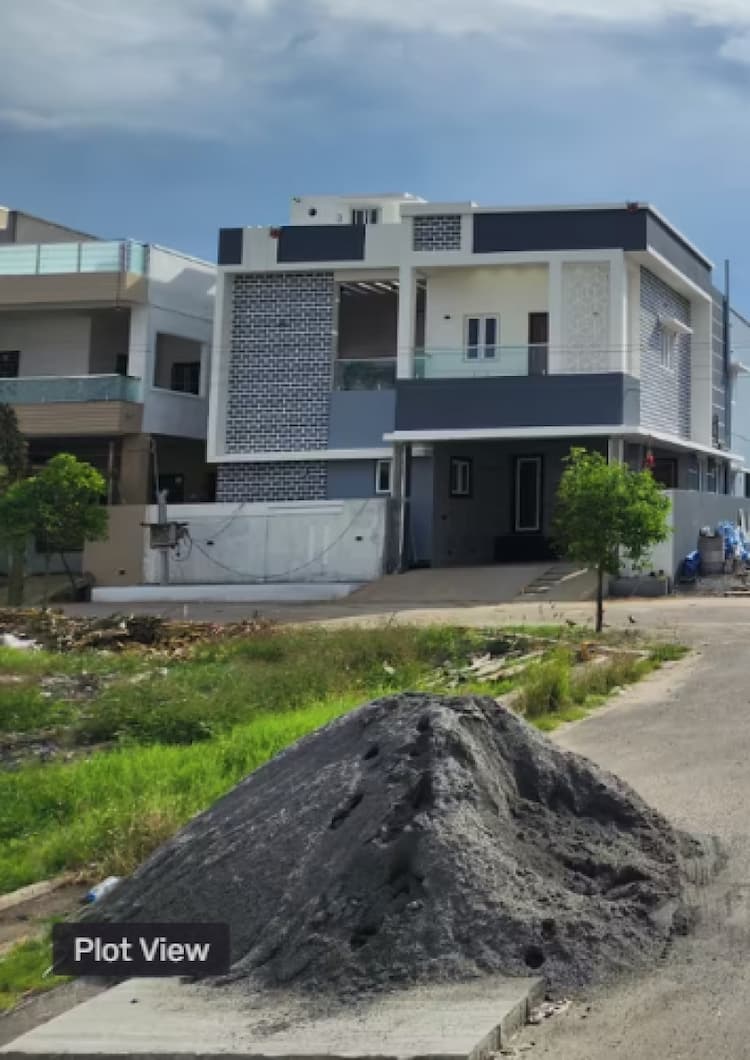 plot for sale 