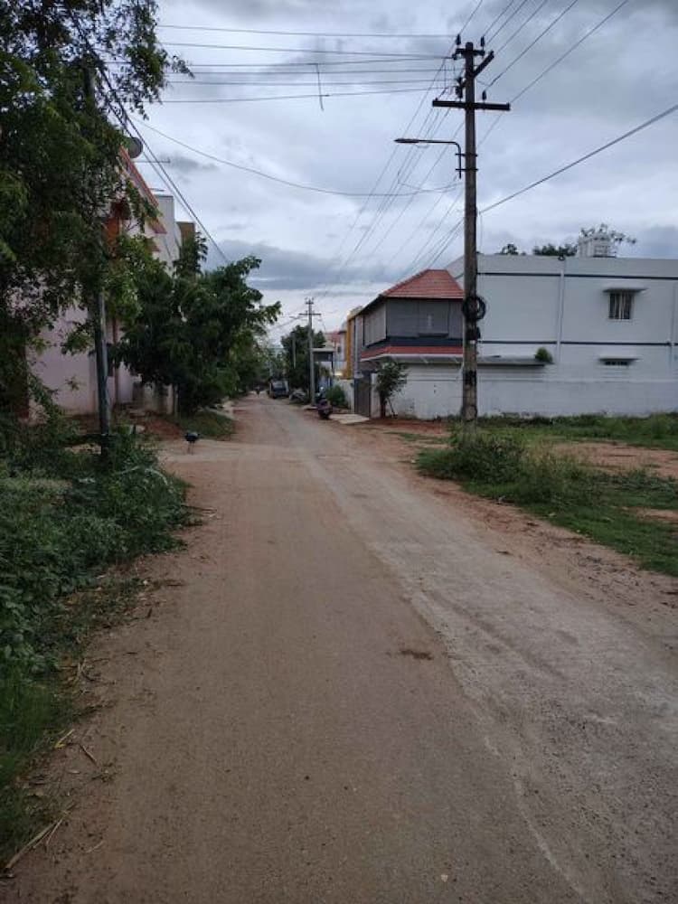 Single Property Image