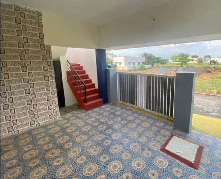 2bhk house for sale 