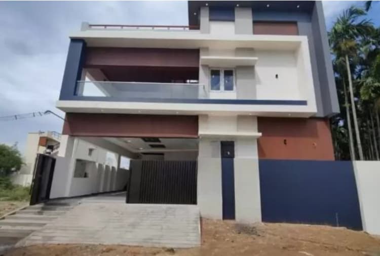 3 BHK Villa for Sale