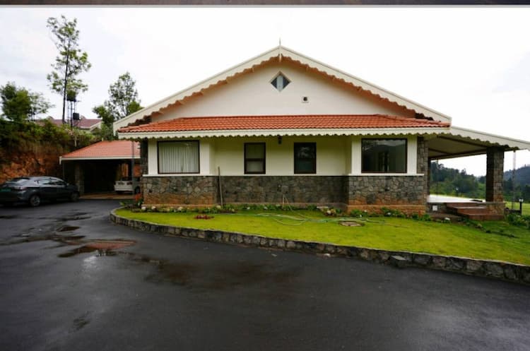 Stone house for sale in OOTY