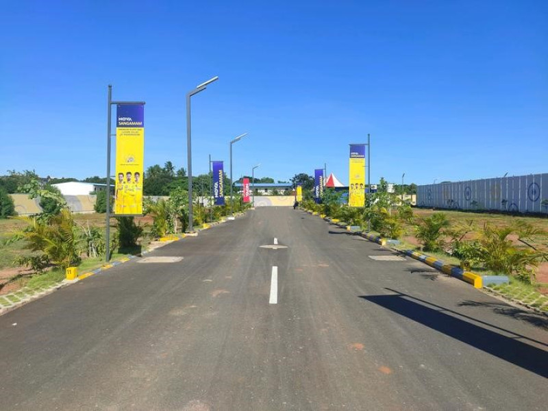 plot for sale 