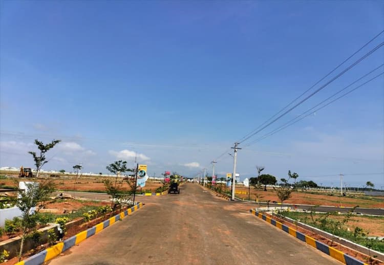 Single Property Image