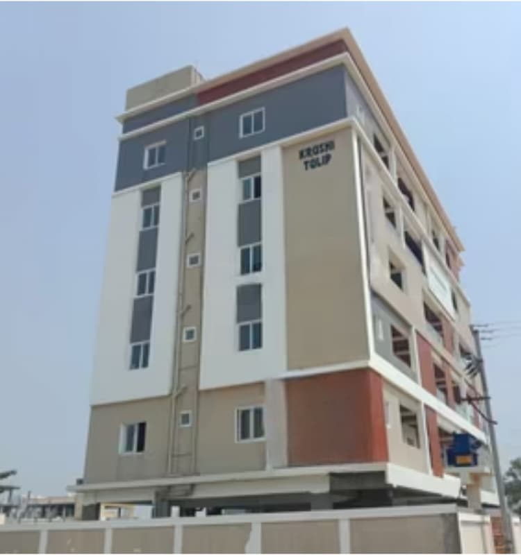 1 BHK Apartment for sale