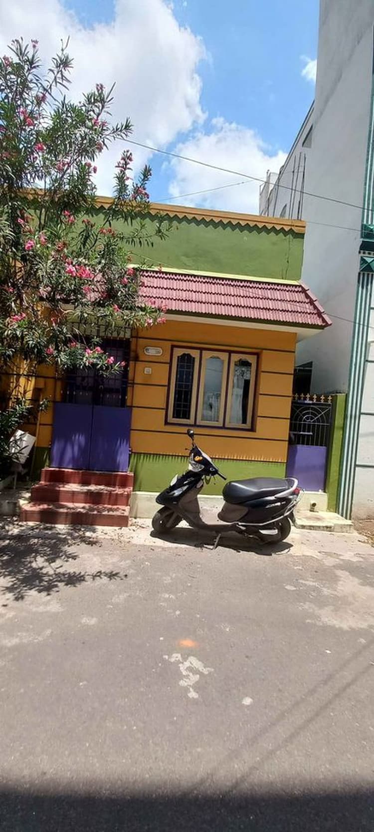 House for sales