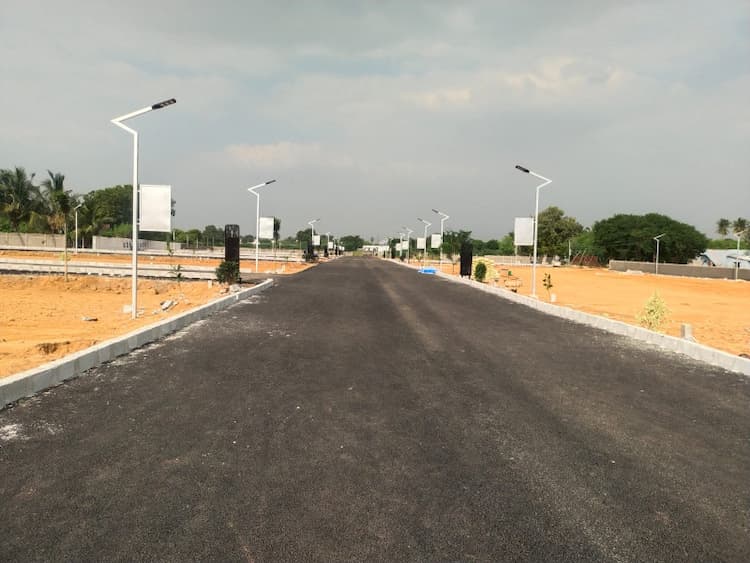 Single Property Image