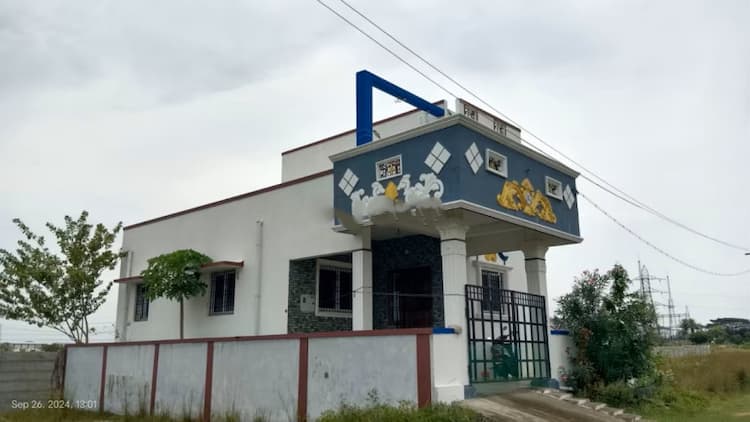2bhk house for sale 