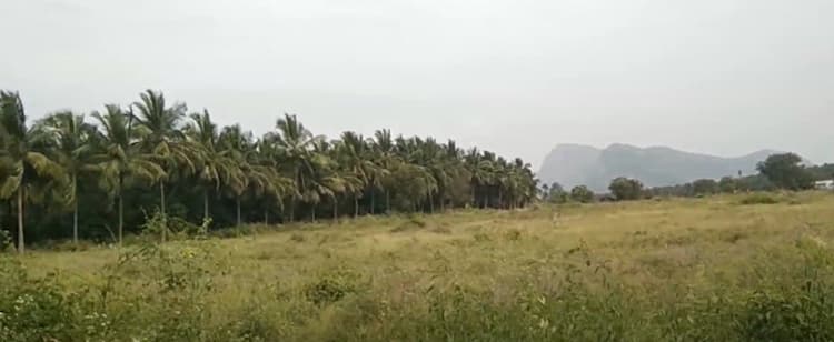 3.75 Acre Land for Sale