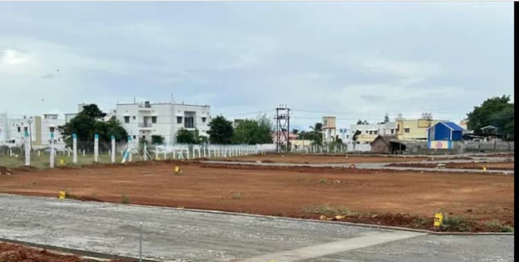 plot for sale 