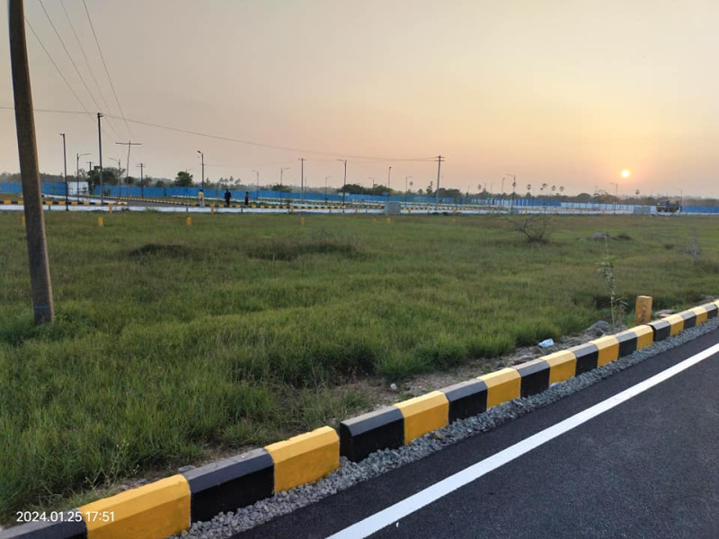 ON ROAD - PREMIUM TOWNSHIP