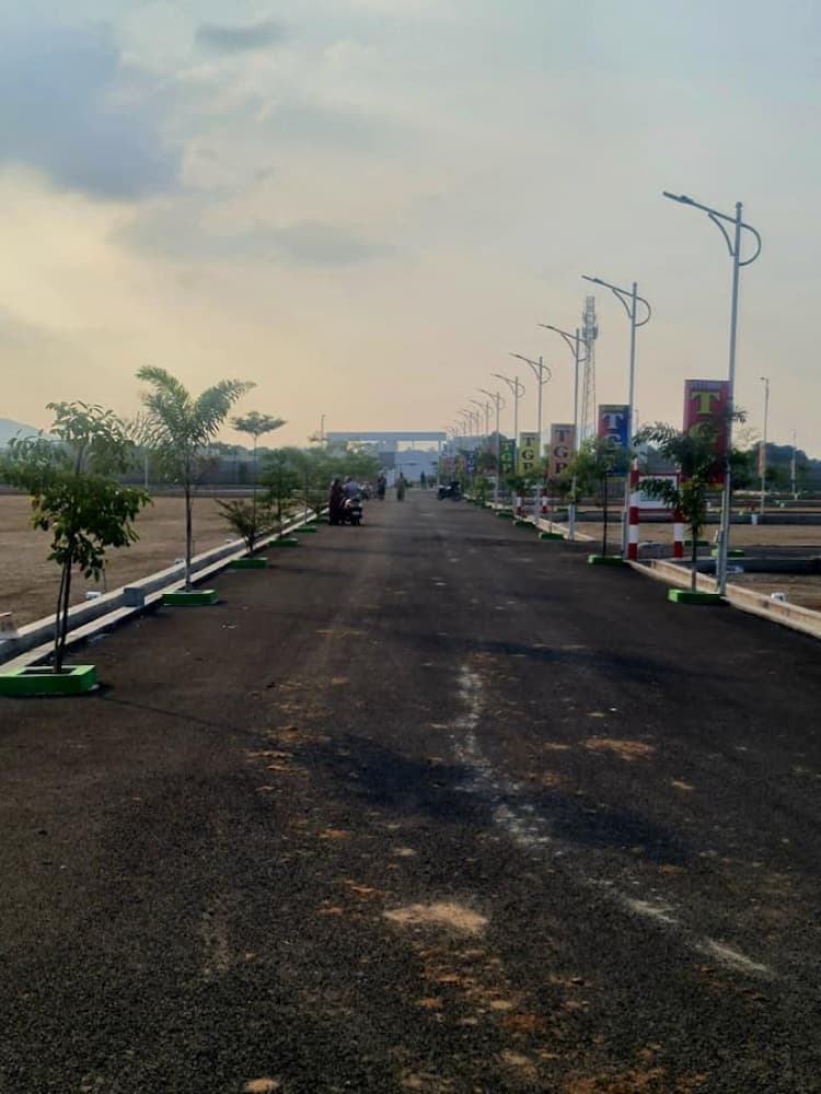 Single Property Image