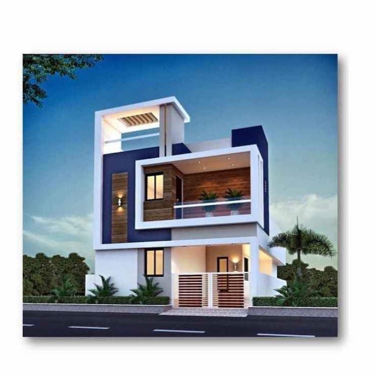 4bhk house for sale 