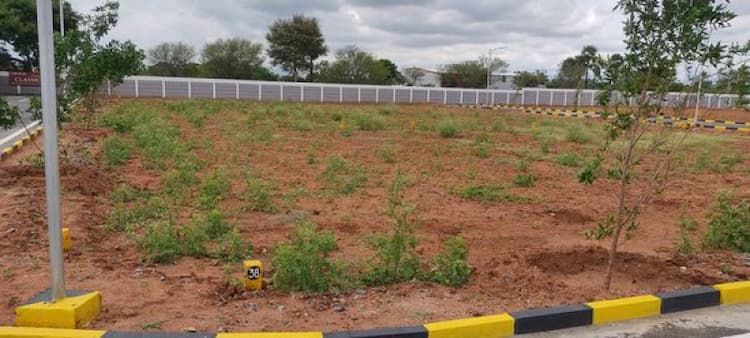 Single Property Image