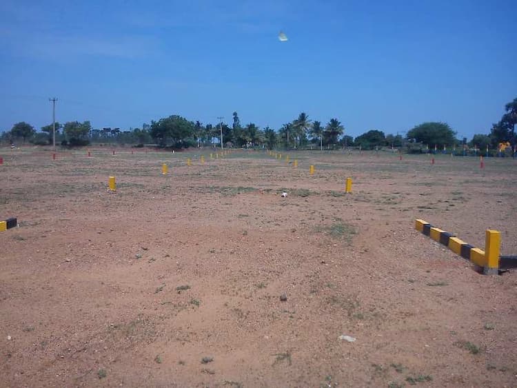 land sale
