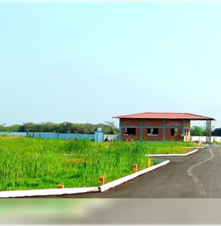 plot for sale