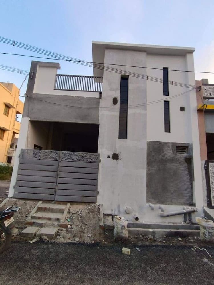2 BHK House for Sale