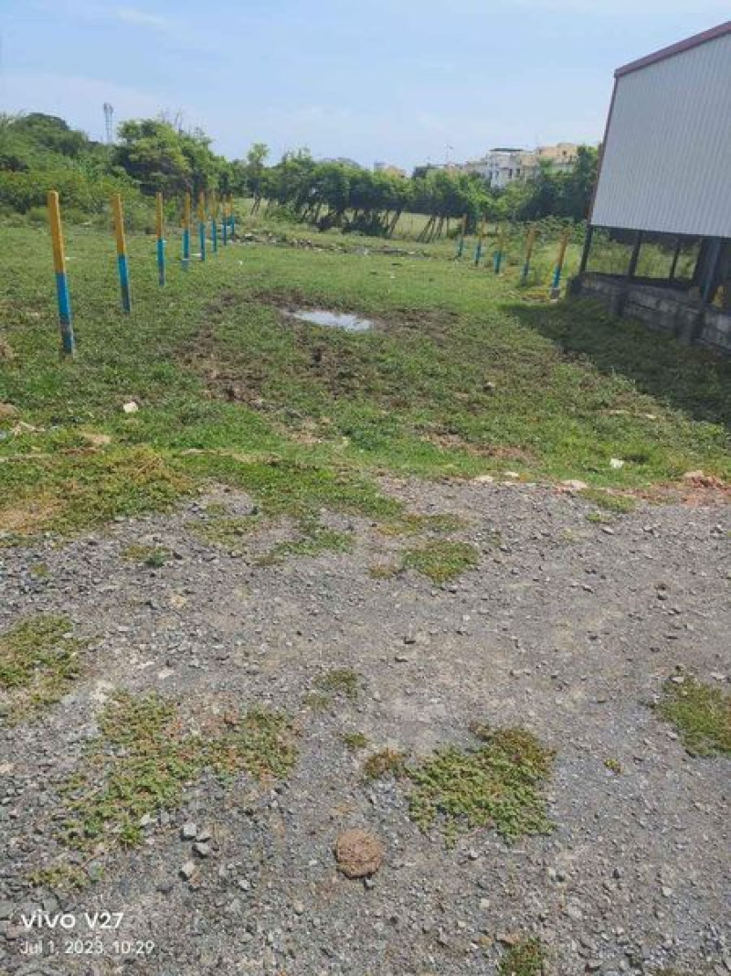 LAND FOR SALE
