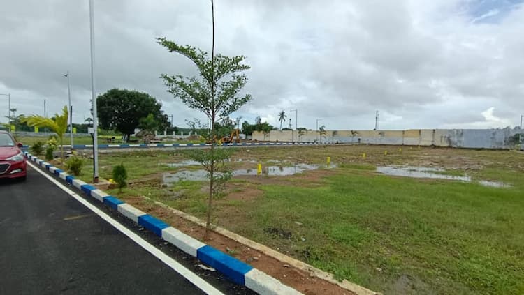 Single Property Image