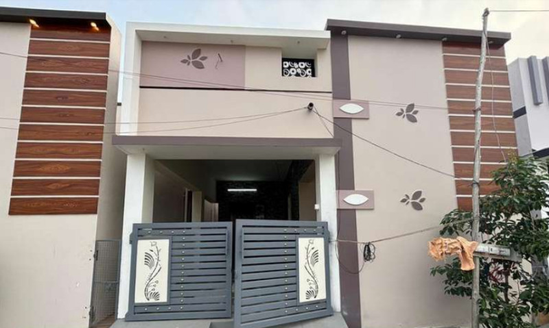 2 BHK HOUSE FOR SALE