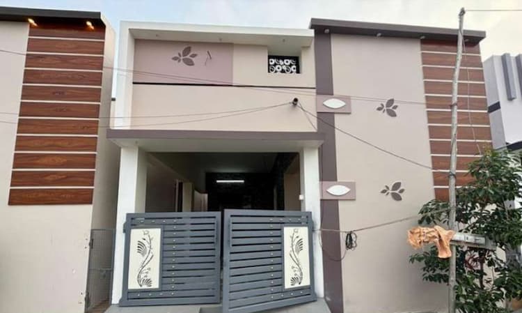 2 BHK HOUSE FOR SALE