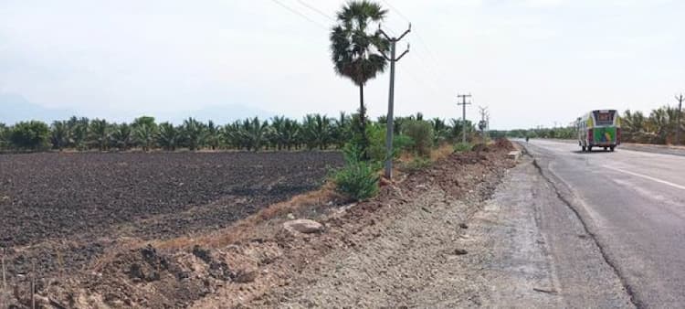 Single Property Image