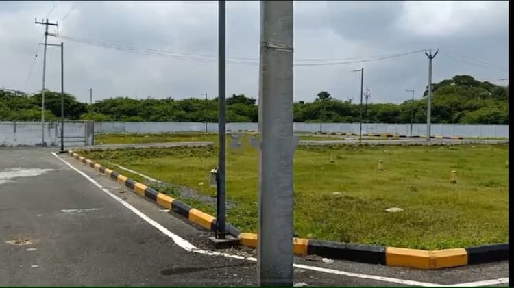 plot for sale 
