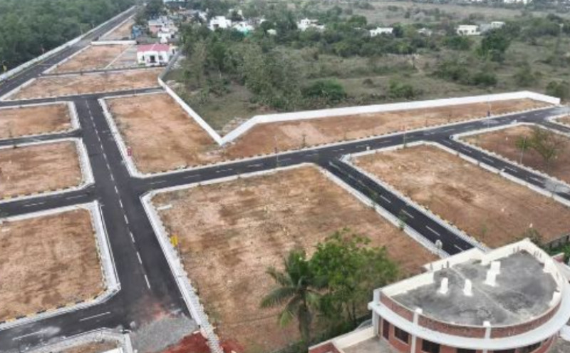 Land for sale