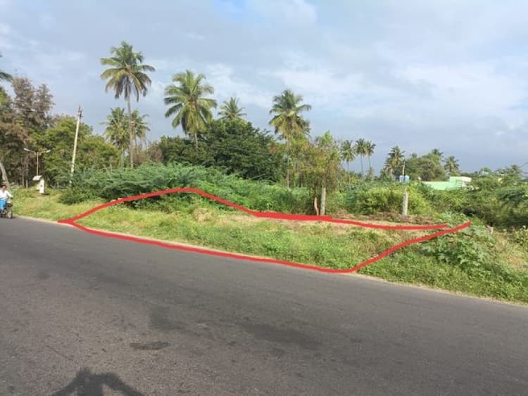 Commercial Plot  For Sale