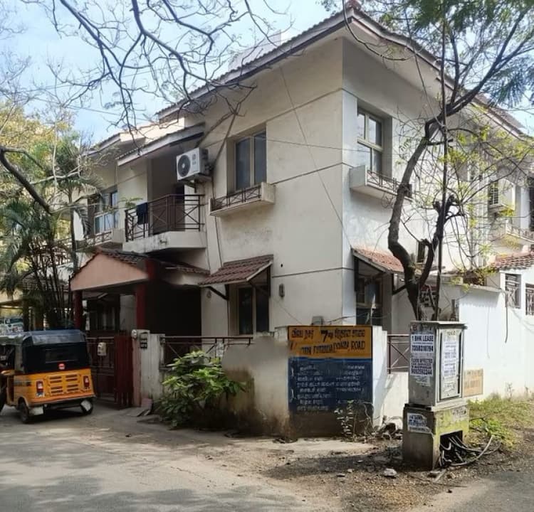 3bhk house for sale 