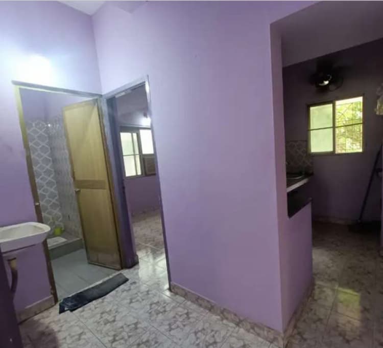 Flat for rent