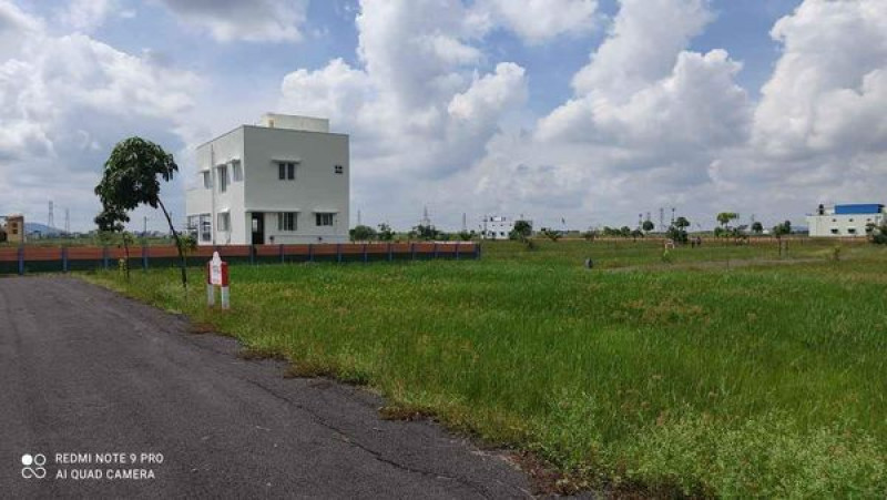 Plot sale