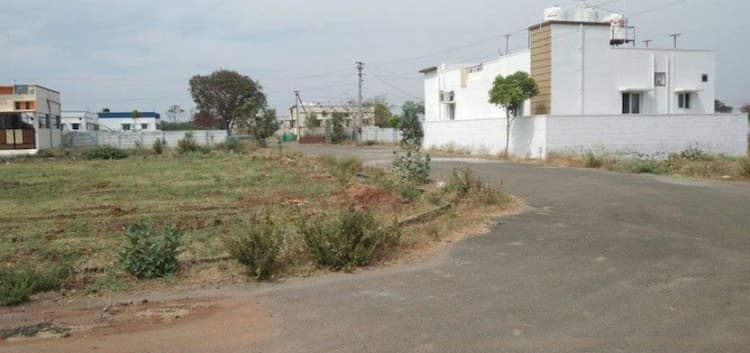 Single Property Image