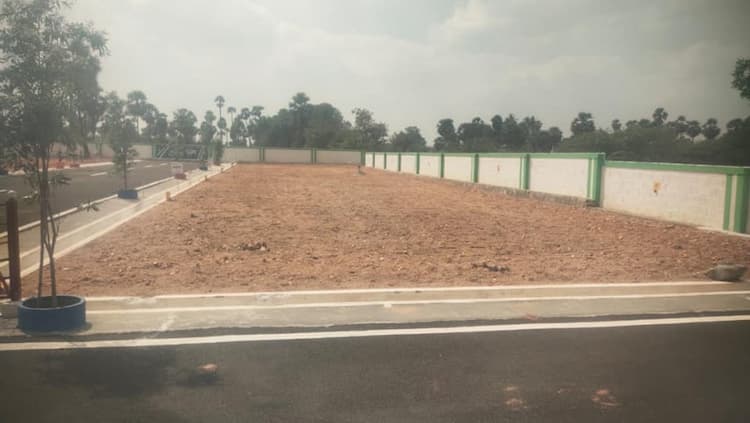 Land for sales