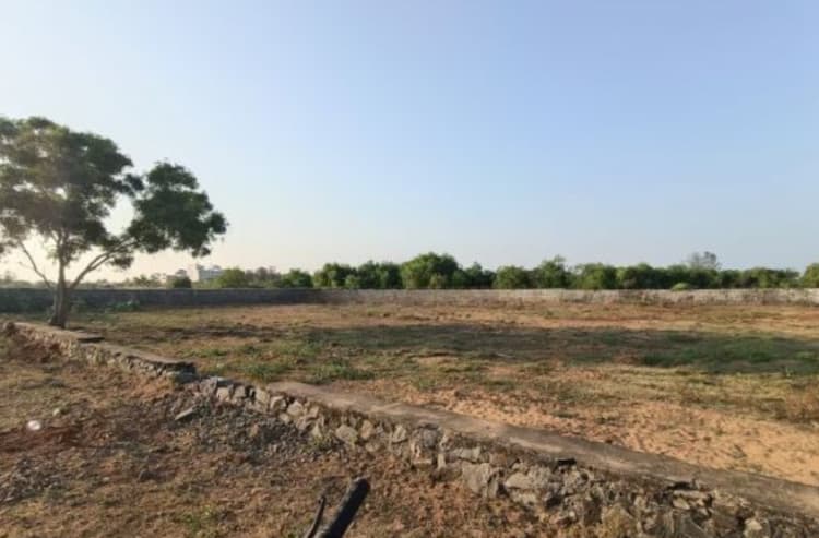 Land for sale