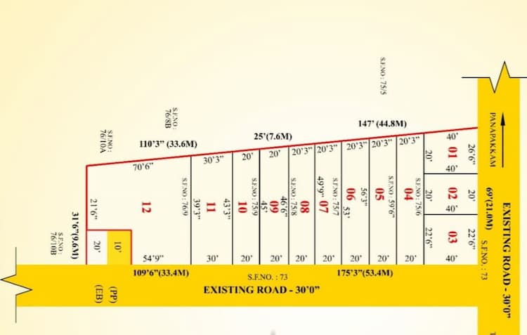 Single Property Image