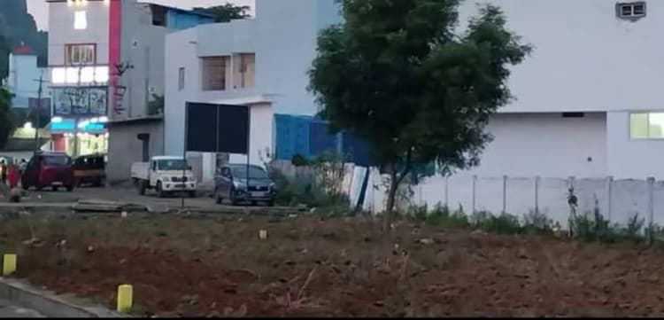 Land for sales