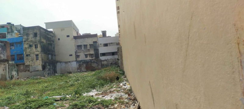 LAND SALE 