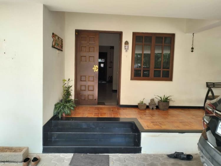 4BHK House For Sale