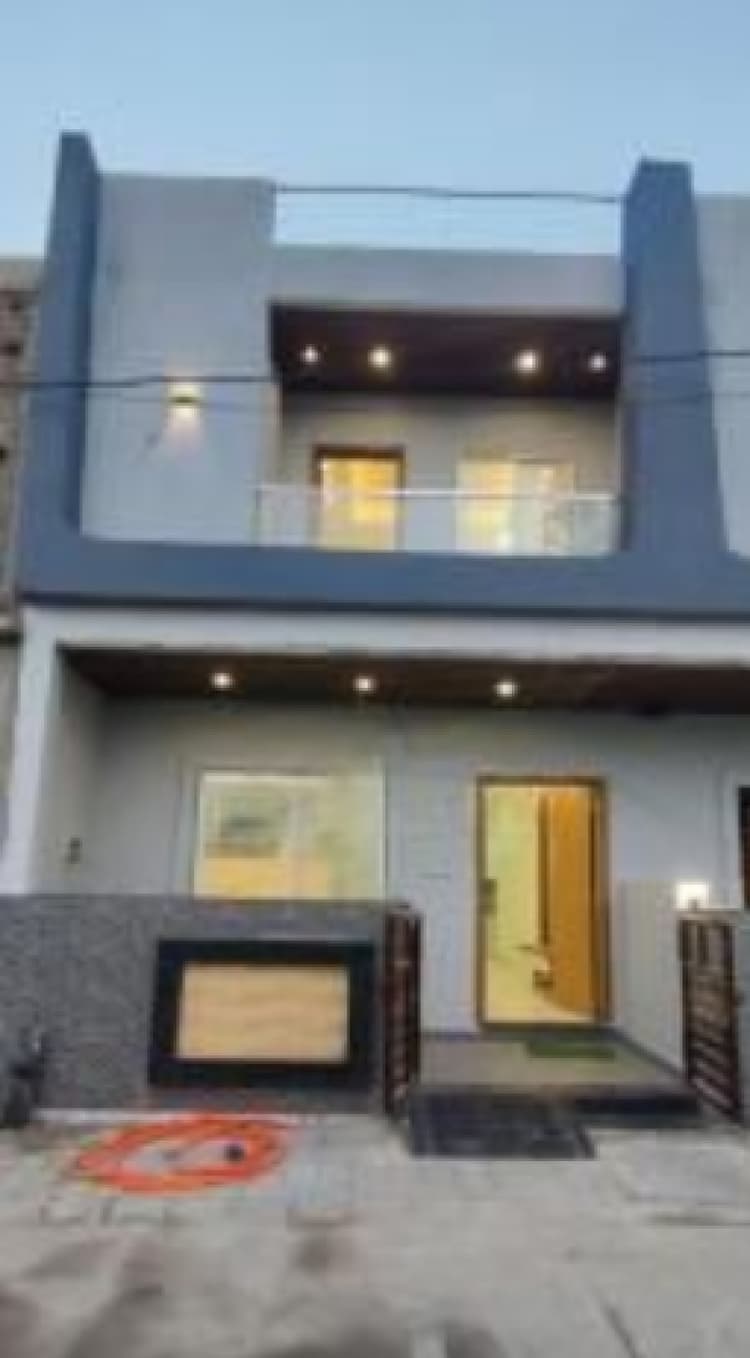 3 BHK House for Sale