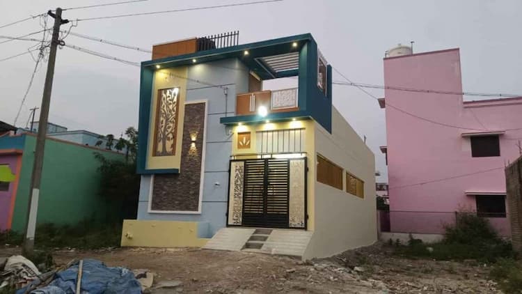 2 BHK for Sale in Katpadi