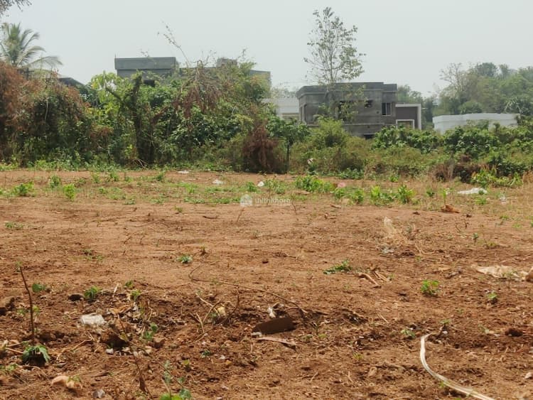 land sale