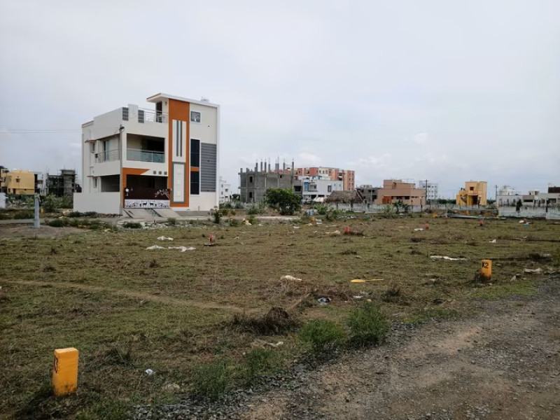 plot for sale 