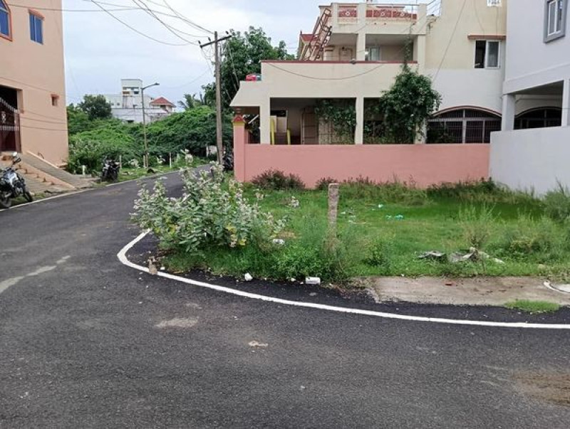Plot sale