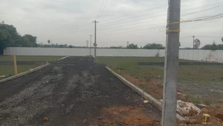 plot for sale 